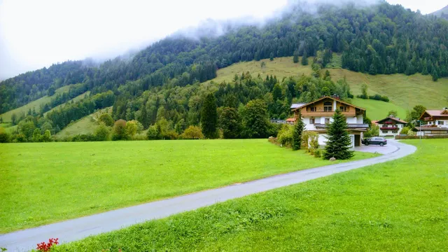 Appartementhaus Montana