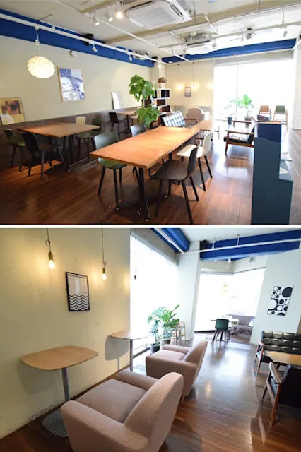 Cafe Harvest Kitchen