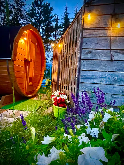 Słoneczko Jak u Mamy