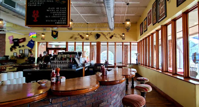 Lucile's Creole Cafe