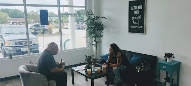 InProgress Nutrition