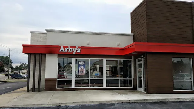 Arby's