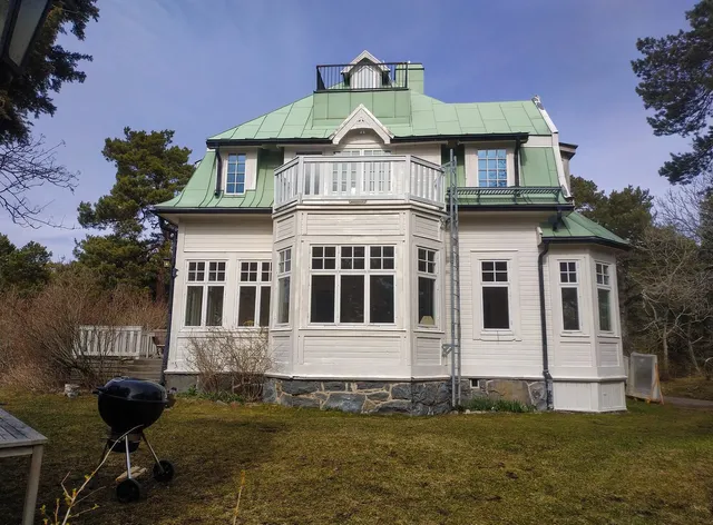 Idöborgs Stuguthyrning