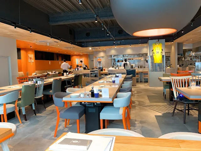 Jukusei Wagyu Yakiniku Aging Beef Shibuya