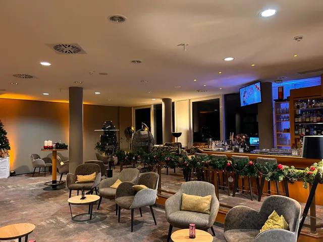 Restaurant 22 Stufen