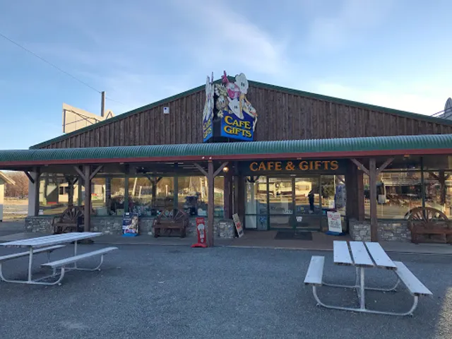 Merino Country Cafe& Gifts