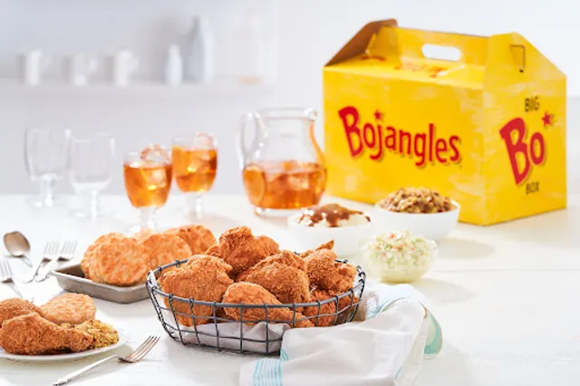Bojangles