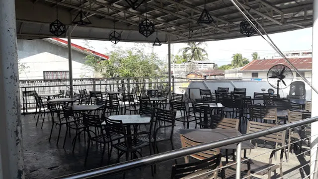 Nikko's Ark by Jelatto Restaurant