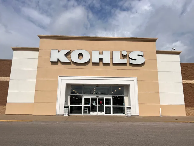 Kohl's