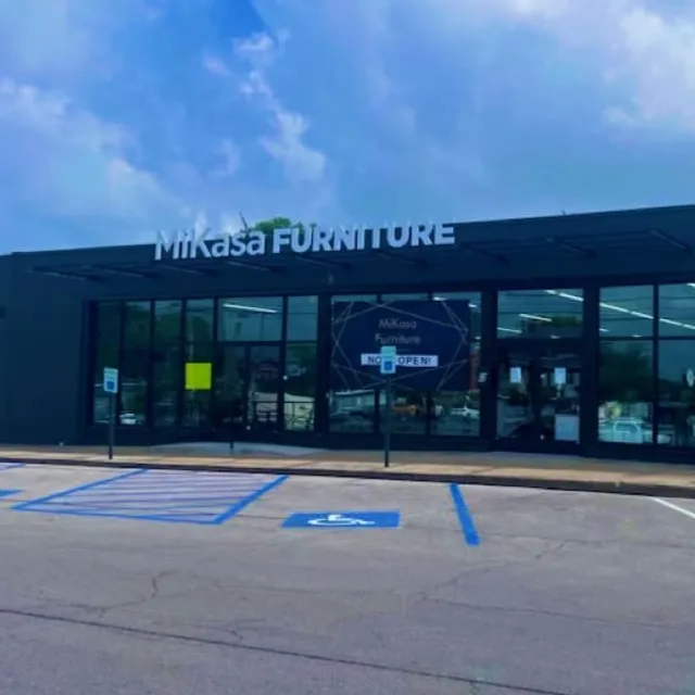 MiKasa Furniture