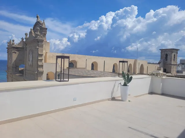 Casa Daspa Fronte Mare