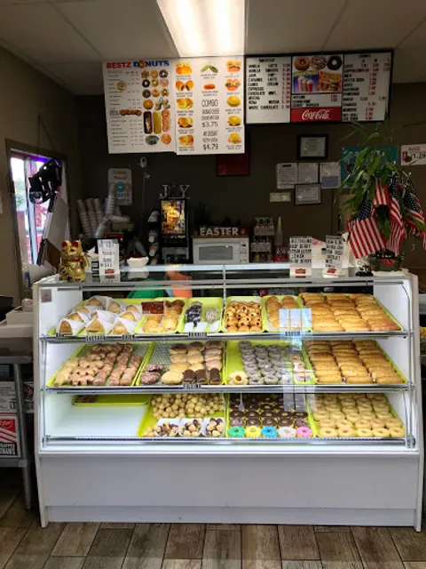 Bestz Donuts