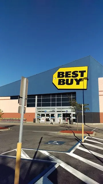 Best Buy