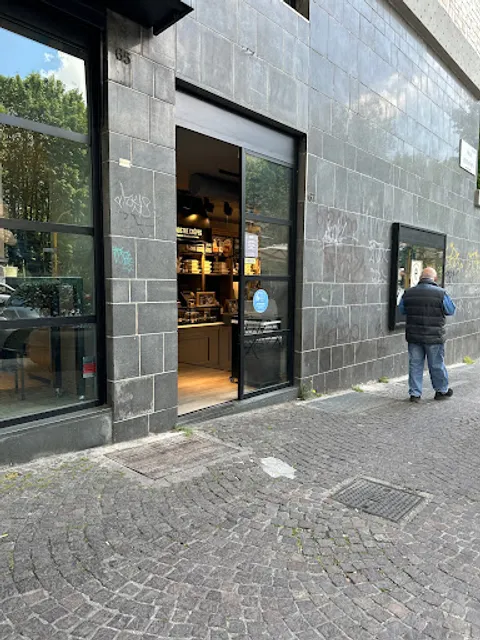 Gelateria La Romana dal 1947