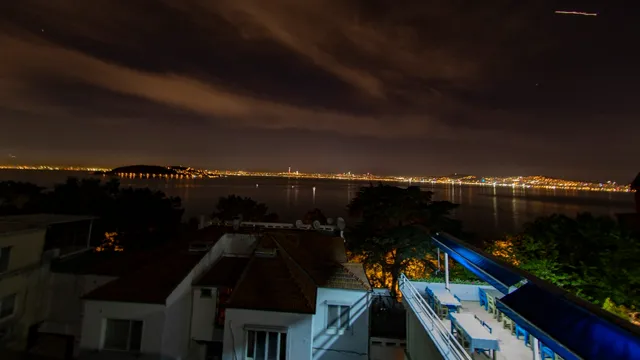 Mehtap 45 Boutique Hotel