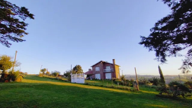 Country house "El Duraznillo"