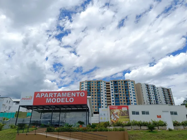 Mirador de la Estancia