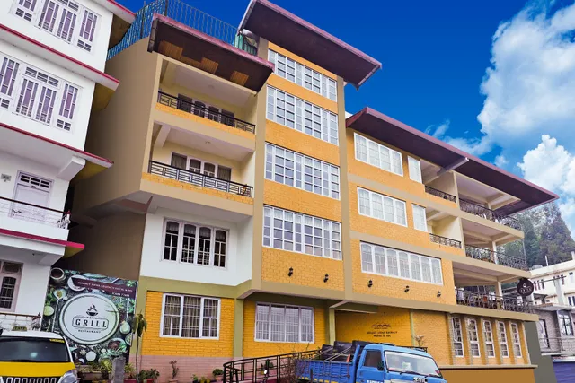 Summit Newa Regency & Spa, Pelling