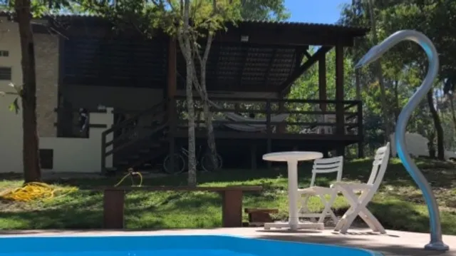 Chácara Águas Claras III