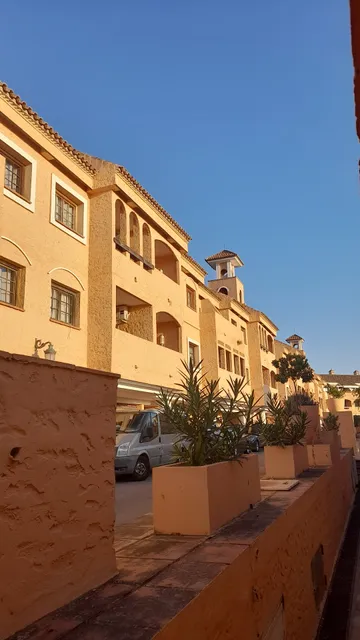 Sonsoles Apartamentos Bahía Sur