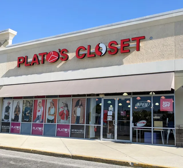 Plato's Closet - Madison, AL