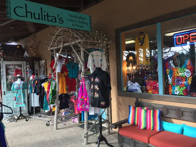 Chulita's