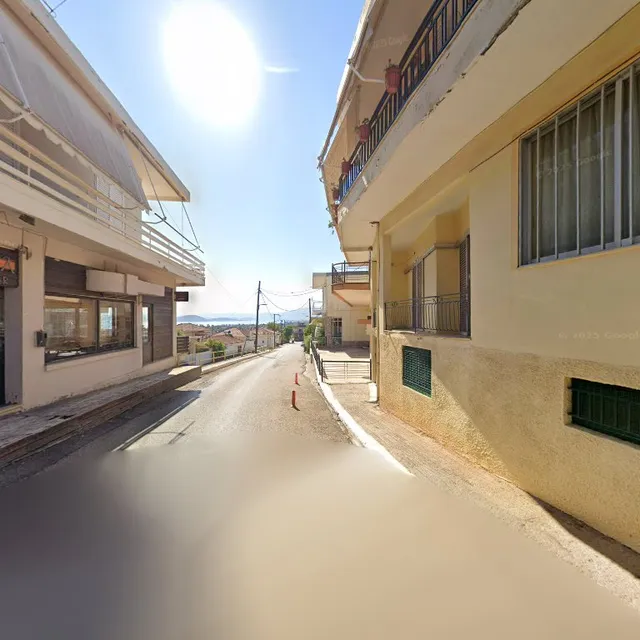 Ταβέρνα Θαλασσινός