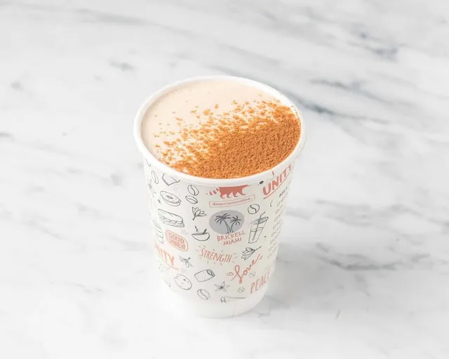 Raccoon Coffee & Kitchen