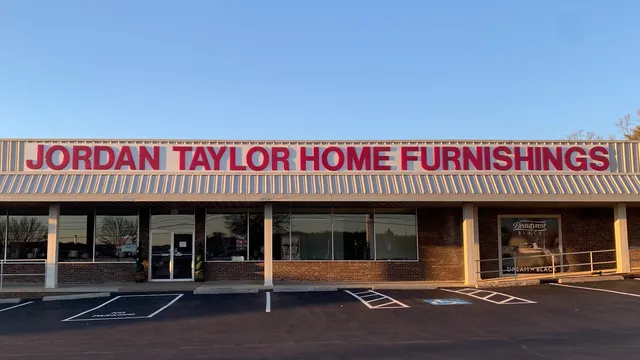 Jordan Taylor Home Furnishings