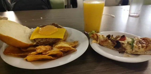 The Fresh Food Company