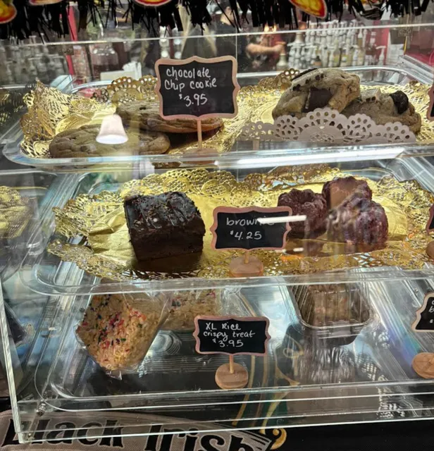 McGee Black Irish Coffee Company