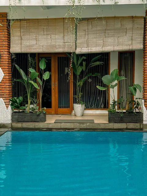 EESA Villa Jogja
