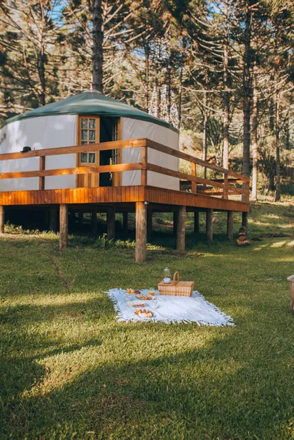 Estancia Las Araucarias