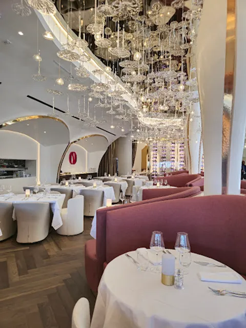 Cocody Restaurant & Bar