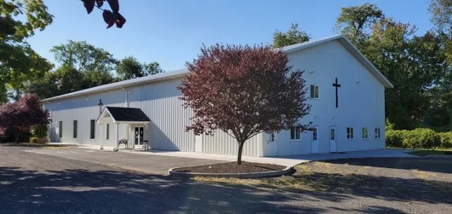 His Vineyard Christian Fellowship