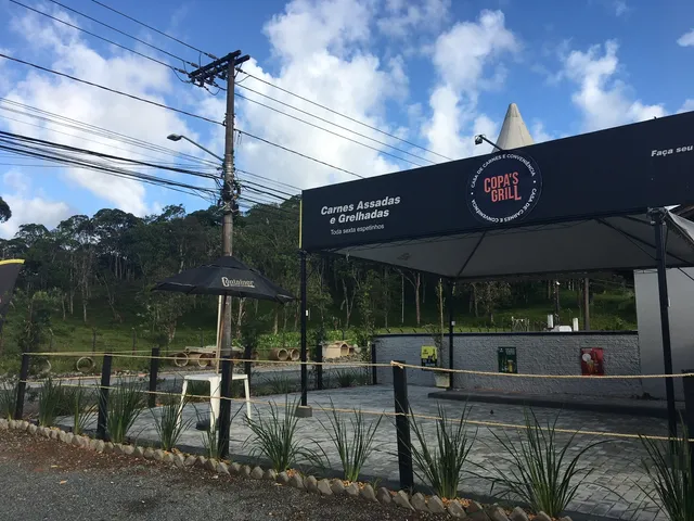 Copa's Grill Carnes Assadas e Conveniência