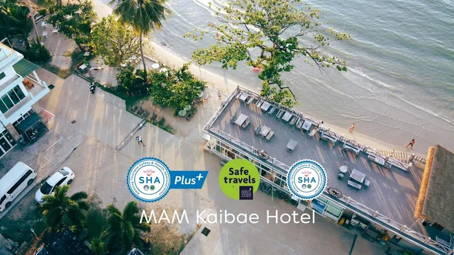MAM Kaibae Hotel