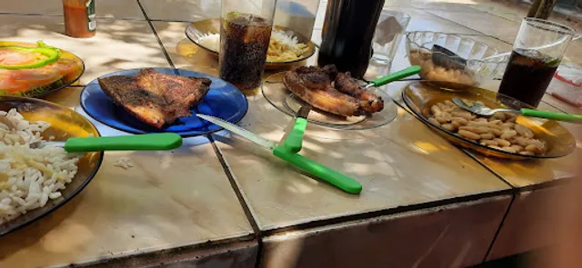 Restaurante Do Pimenta