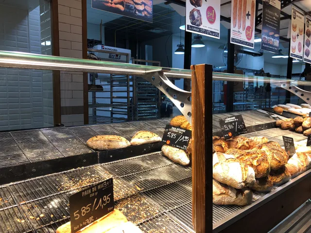 Marie Blachère COLMAR SCHWOERER