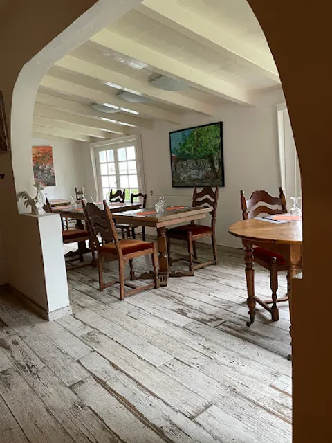 Restaurant Le Coq - Camping Le Suroît - Nouveau Gérant pour cette saison 2024 !