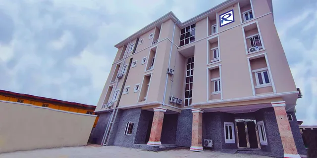 Residency Hotel Lagos Airport