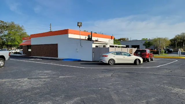 SeaBoar Seafood and barbeque