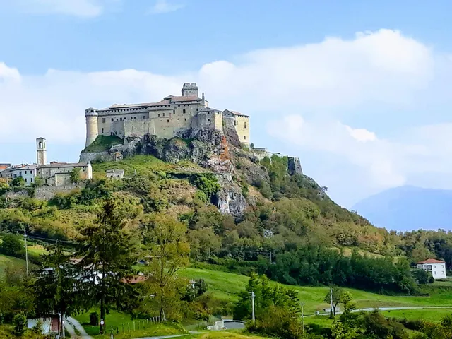 Tolasudolsa Rooms, Breakfast & Mountain Bike