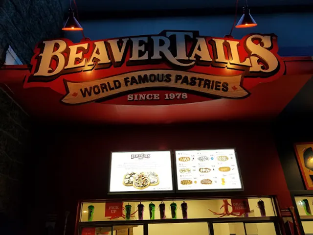 BeaverTails
