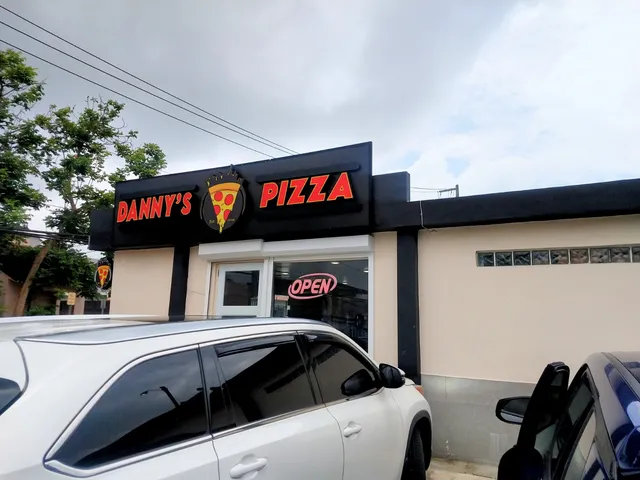 Danny's Pizza