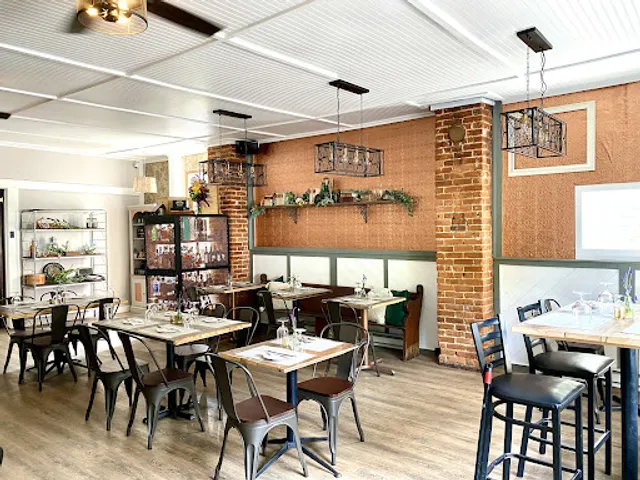 The Pattenburg House