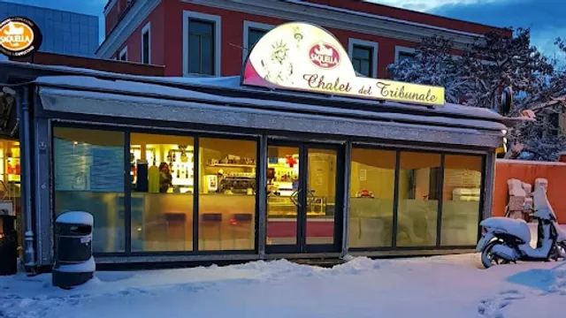 Chalet del Tribunale