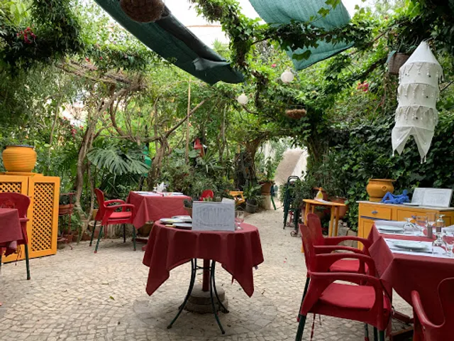 Restaurante Jorge e Lia