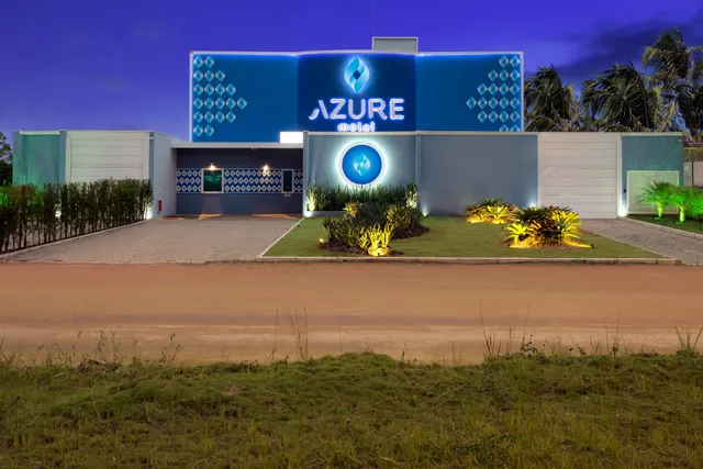 Motel Azure