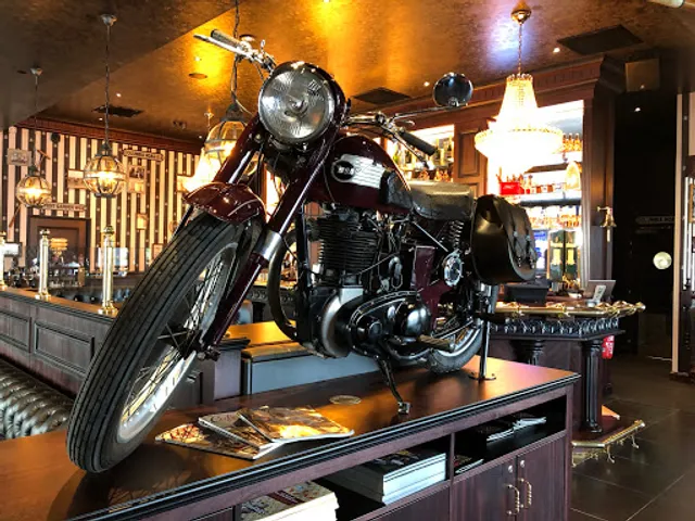 Au Bureau - Pub et Brasserie